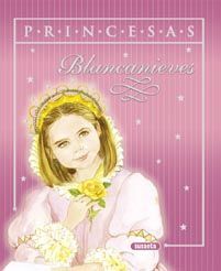 BLANCANIEVES