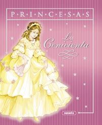 LA CENICIENTA