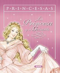 LA PRINCESA Y EL GUISANTE