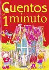 CUENTOS EN 1 MINUTO