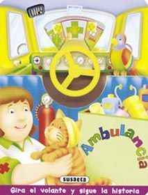 AMBULANCIA
