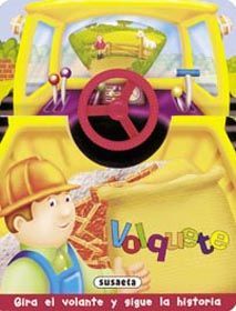 VOLQUETE