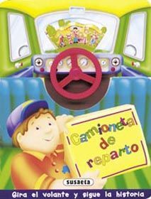 CAMIONETA DE REPARTO