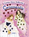 CENICIENTA, CUENTOS ROSAS BRILLANTES