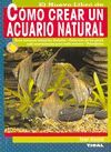 C�MO CREAR UN ACUARIO NATURAL