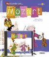 MUSICANDO CON... MOZART Y LA FLAUTA M�GICA