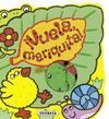 BICHOMARIONETAS. �VUELA MARIQUITA!