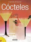 EL GRAN LIBRO DEL GOURMET. COCTELES