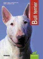 EL NUEVO LIBRO DEL BULL TERRIER