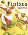 PINTXOS VASCOS