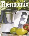 COCINAR CON THERMOMIX