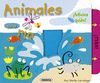 ANIMALES EN EL R�O, �ADIVINA QUI�N!