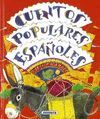 CUENTOS POPULARES ESPAOLES