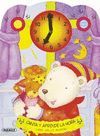 CANTA Y APRENDE LA HORA, LIBRO-RELOJ MUSICAL