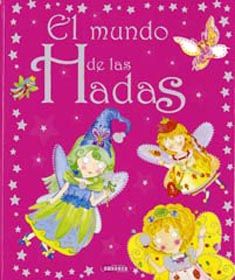EL MUNDO DE LAS HADAS