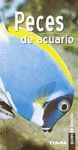 PECES DE ACUARIO