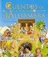 CUENTOS DE LA ALHAMBRA.(GRANDES LIBROS).REF:283-32