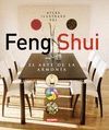 ATLAS ILUSTRADO DEL FENG SHUI. EL ARTE DE LA ARMON�A