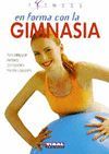 EN FORMA CON LA GIMNASIA