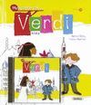 VERDI Y AIDA