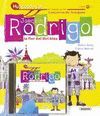 JOAQU�N RODRIGO Y PER LA FLOR DEL LLIRI BLAU