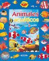 ANIMALES ACUTICOS