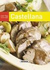 COCINA TRADICIONAL. CASTELLANA