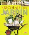 ATLAS ILUSTRADO DEL BRICOLAJE DEL JARDIN