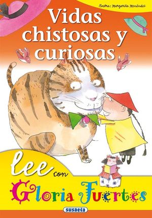 VIDAS CHISTOSAS Y CURIOSAS