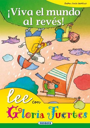 VIVA EL MUNDO AL REVS!