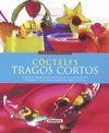 COCTELES,TRAGOS CORTOS.(EN LA COCINA)