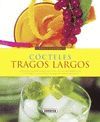 COCTELES, TRAGOS LARGOS. (EN LA COCINA)