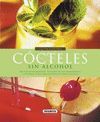 COCTELES SIN ALCOHOL.(EN LA COCINA)