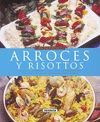 ARROCES Y RISOTTOS.(EN AL COCINA)