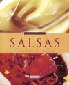 SALSAS.(EN LA COCINA)