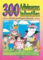 300 ADIVINANZAS INFANTILES