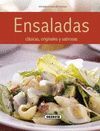 ENSALADAS CLSICAS, ORIGINALES Y SABROSAS
