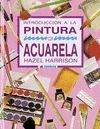INTRODUCCI�N A LA PINTURA CON ACUARELA