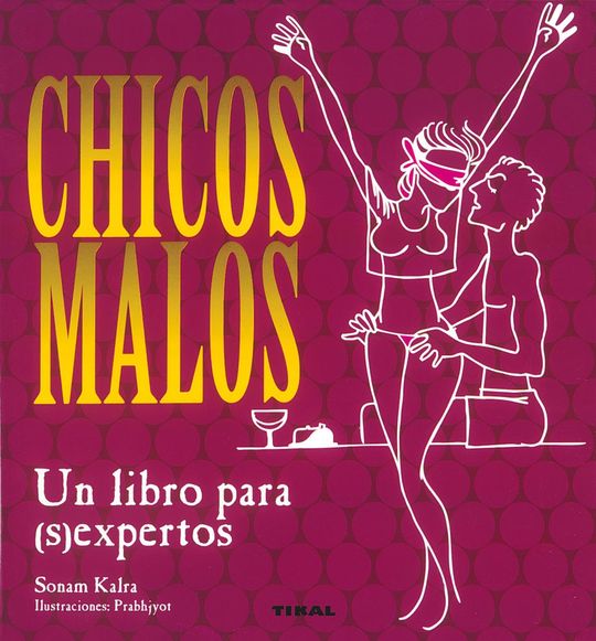 CHICOS MALOS
