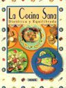 LA COCINA SANA