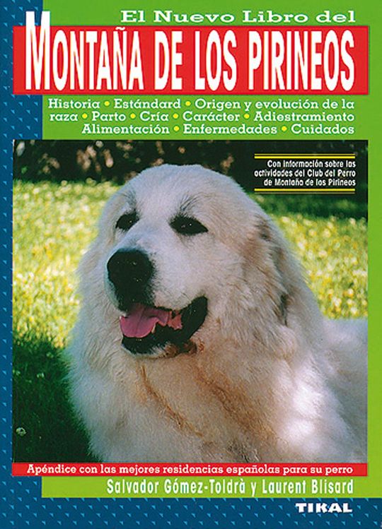 MONTAA DE LOS PIRINEOS