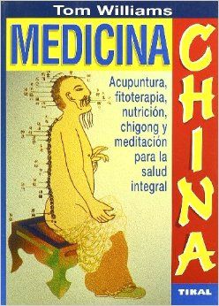 MEDICINA CHINA