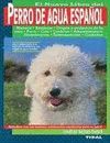 PERRO DE AGUA ESPA�OL.