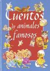 CUENTOS DE ANIMALES  FAMOSOS