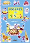 POSTRES DE NI�OS