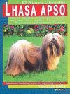 LHASA APSO