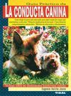 LA CONDUCTA CANINA.