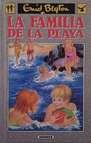 LA FAMILIA DE LA PLAYA