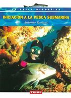 INICIACI�N A LA PESCA SUBMARINA.