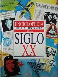 HISTORIA DEL SIGLO XX